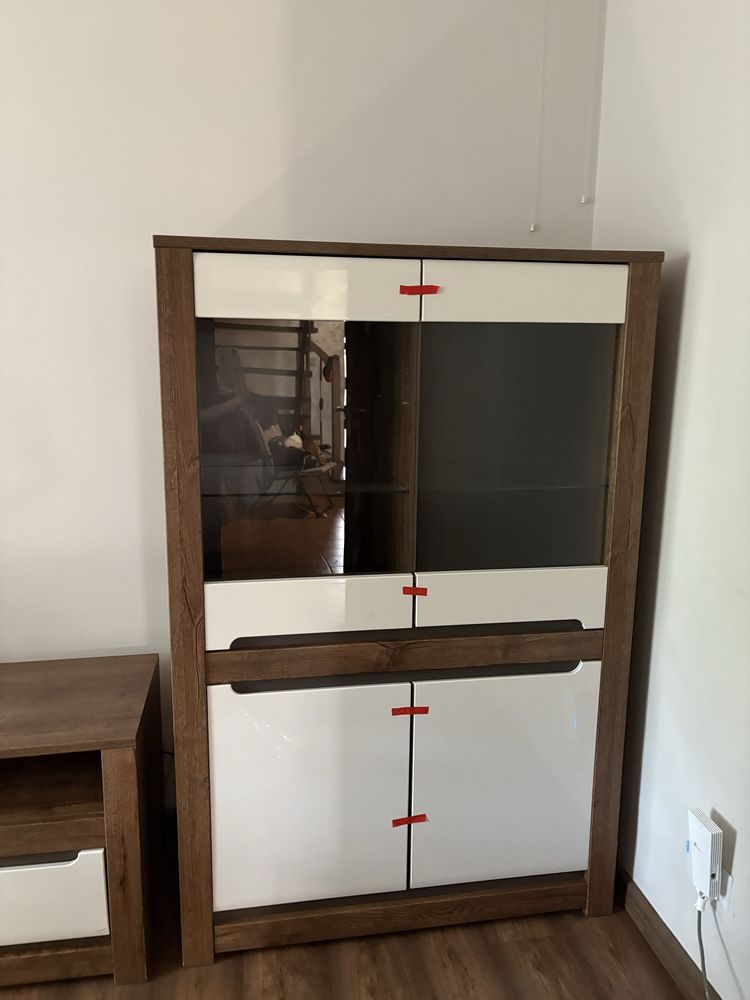 Zestaw mebli do salonu