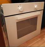 Fogão FAGOR + Forno IKEA