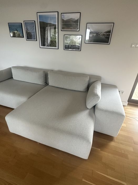 Sofa Adriana Modułowa Lite Dreno Bebouf
