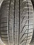 275/40/19+255/40/19 R19 Pirelli Sottozero Winter 270 4шт новые зима