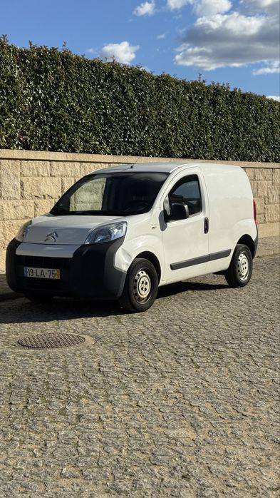 Citroen Nemo 1.4HDI