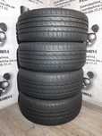 Шини 7мм 195/55 R15 LAUFEN s'Fit EQ б/у літо склад