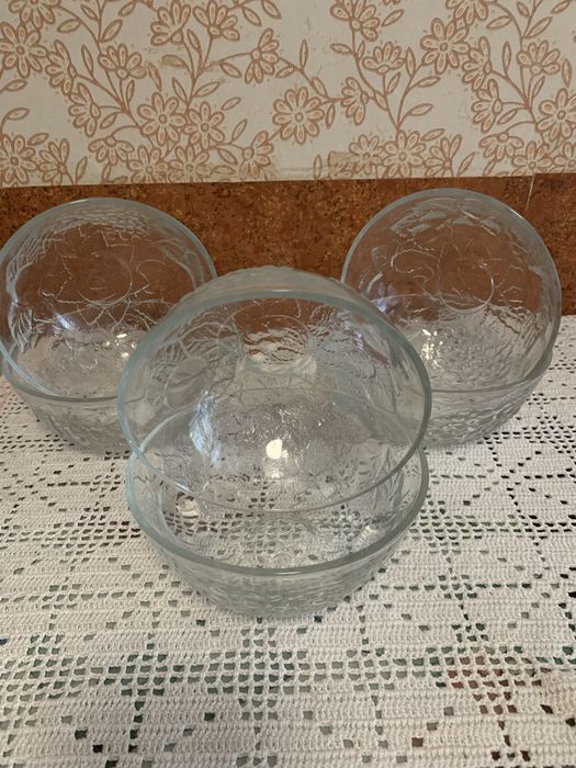 Набір салатників «Пікнік»