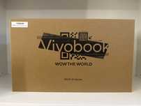 Asus  VivoBook Go 15 15.6"   NOVO