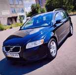 Гарний Volvo V50 1.6D. 2010р.в. 204 тис км Універсал. Обмін/Продаж