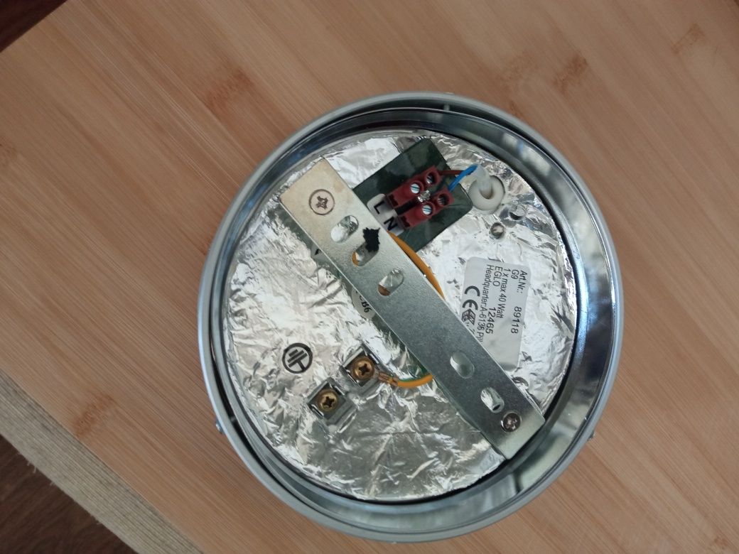 Plafon lampa sufitowa Chirion