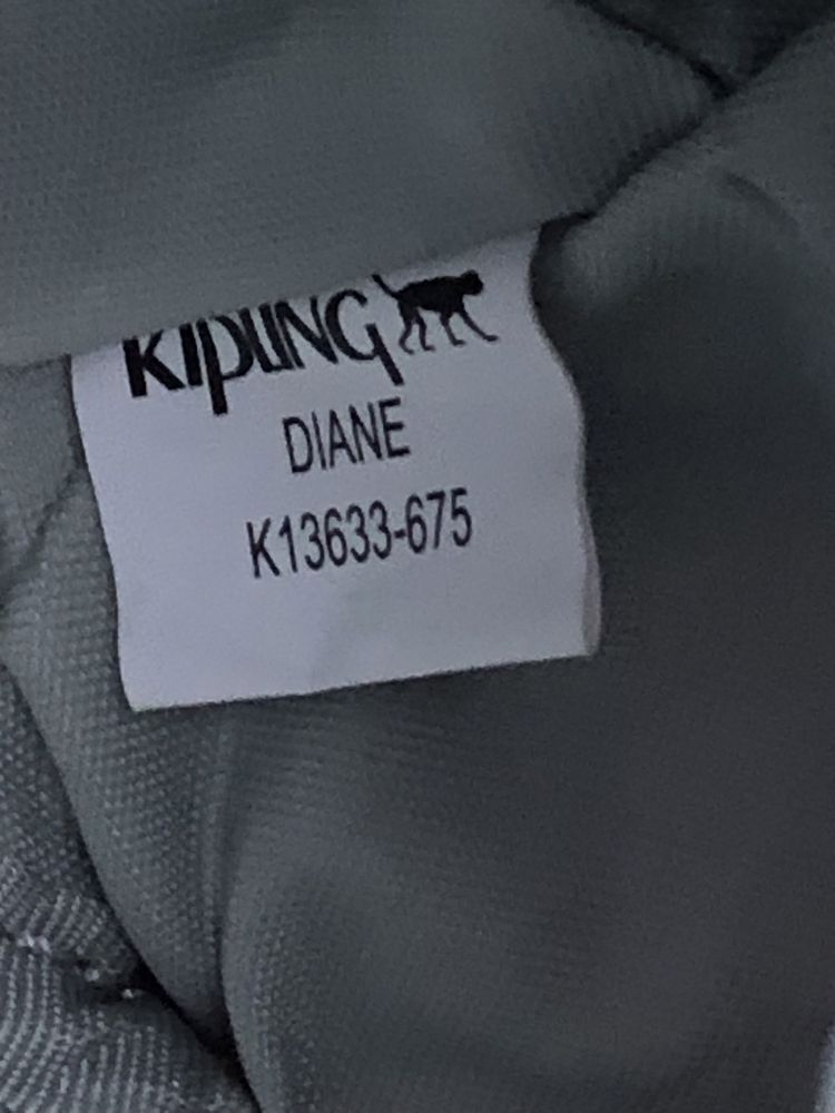 Сумка Kipling з мавпою K13633 НОВА