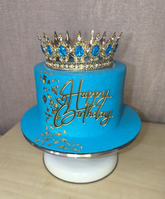 Торти від 1кг, бенто-торти, трайфли, капкейки