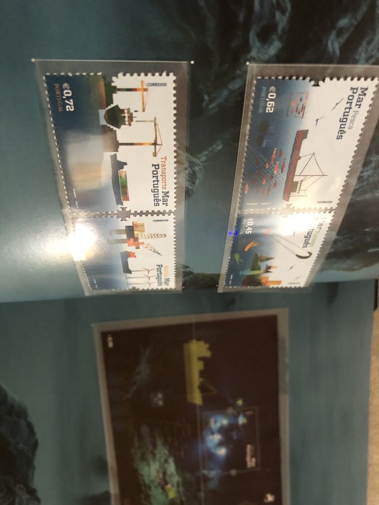 Livro” Do Mar Oceano ao Mar Português “