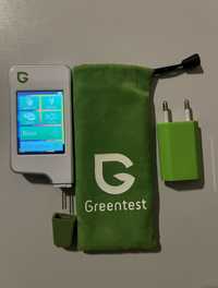 Green test eco 0808