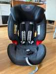 2 Cadeira(s) auto britax romer MULTI-TECH III