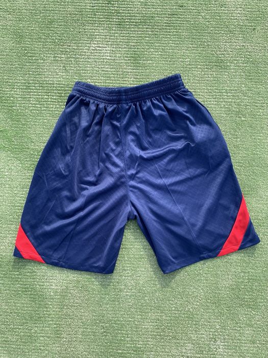 Calções de treino PSG