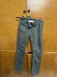 calcas levis 511 slim W26