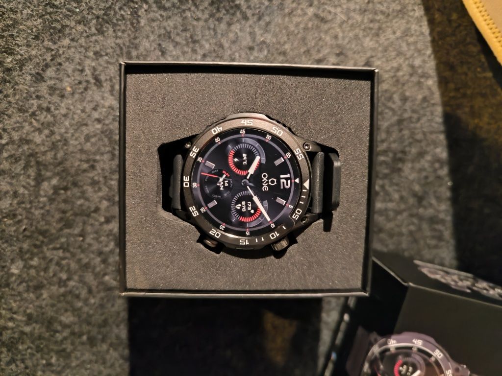 Smartwatch Homem One