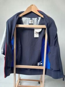 AERONAUTICA MILITARE bluza rozpinana za 489 zamiast 699 zł