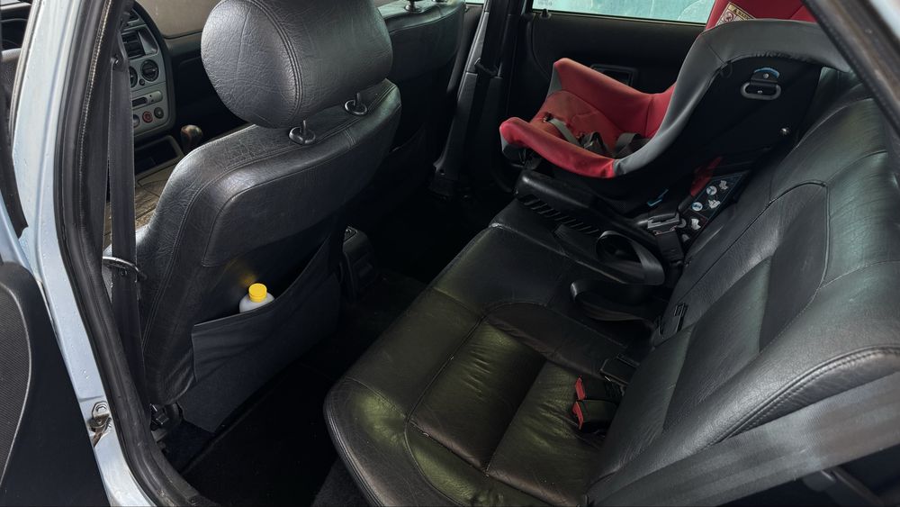 Peugeot 306 2.0 HDI