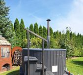 Mobilne jacuzzi Rydułtowy, Wodzisław, Rybnik, Żory i okolice !