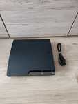 Konsola Ps3 / Ps 3 ( 120 Gb ) z zasilaczem / SLIM  / sprawna i zadbana