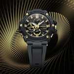 G-Shock Casio semi novo Mod. GST-B100GC-1AER  factura