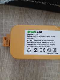 Green Cell PT23 bateria do odkurzacza iRobot Roomba