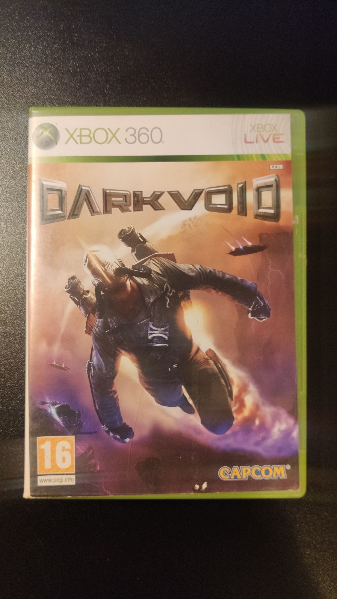 Darkvoid - Xbox 360