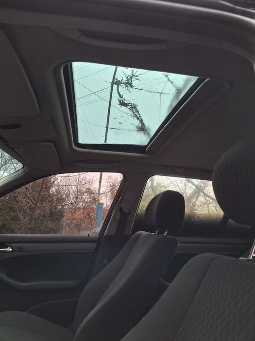 Продам  BMW E46 2.0d  литовка