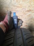 Шини Goodyear EfficientGrip Compact 175/70 R14 84T Б/У 5,5 мм