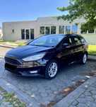 Ford Focus SW 1.5 TDCI Nacional