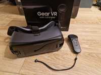 Samsung Gear VR pełen zestaw