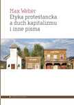 Etyka Protestancka A Duch Kapitalizmu I Inne Pisma 59241A01500Ks