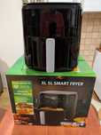 Air Fryer 5L Action 1500w