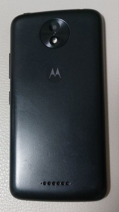 Смартфон Motorola moto S plus