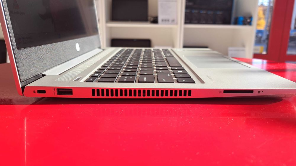 Laptop HP Probook 440 G7 14" i5-10GEN 16GB/256SSD FHD W11 FV23 Raty0%