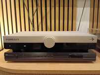 Perreaux audient 80i integrated amplifier