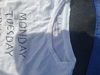 Bluzka z reserved