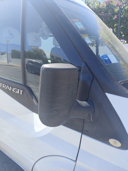 Ford Transit 115 t330