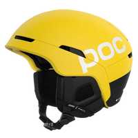 POC Obex BC MIPS 55 58 M L kask narciarski snowboardowy RECCO yellow