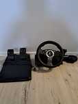 Kierownica Logitech GT 900 stopni