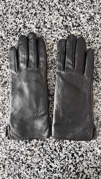 Продам шкіряні рукавички