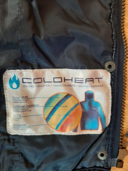 Bezrękawnik Trespass XS