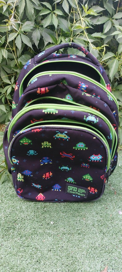 Plecak CoolPack  klasa 1-3