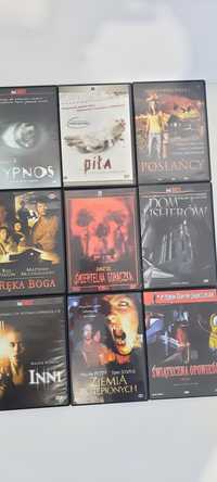 Horrory DVD filmy na dvd