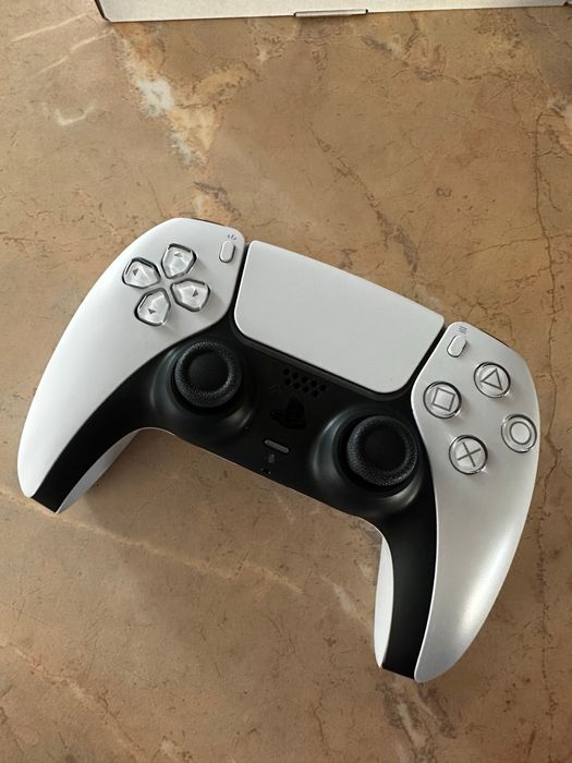 Джойстик ps5 новий, оригінал (play station 5)