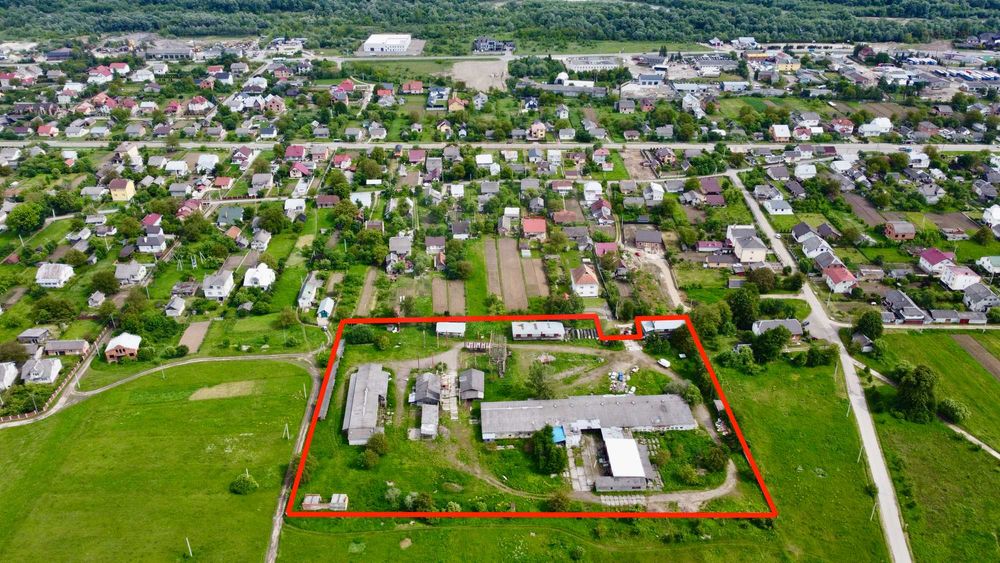 Продаж/Оренда/(Оренда з правом викупу)розглянем всі пропозиції!