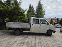 Volkswagen Transporter 2.4D  Volkswagen Transporter 2.4D  / T4