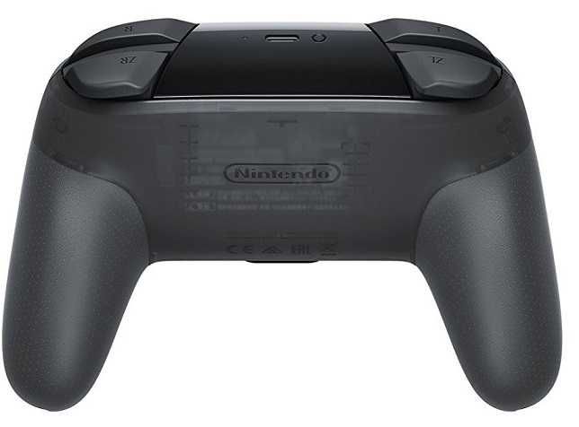 Pad Nintendo Switch Pro Controller + kabel USB C = Wejherowo SKLEP
