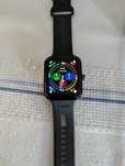 Smartwatch tozo s4