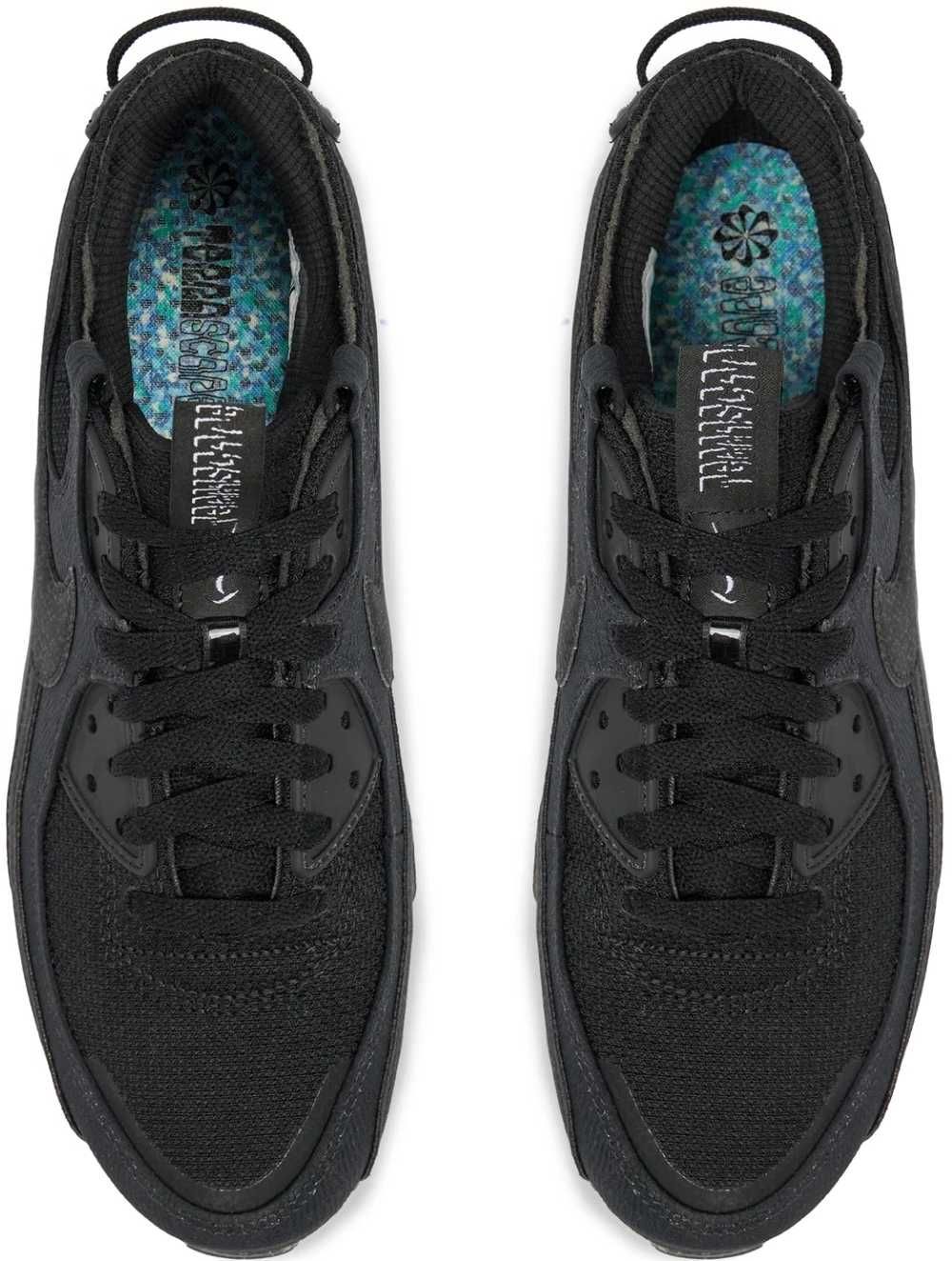 Męskie buty sportowe Nike Terrascape 90: różne rozmiary