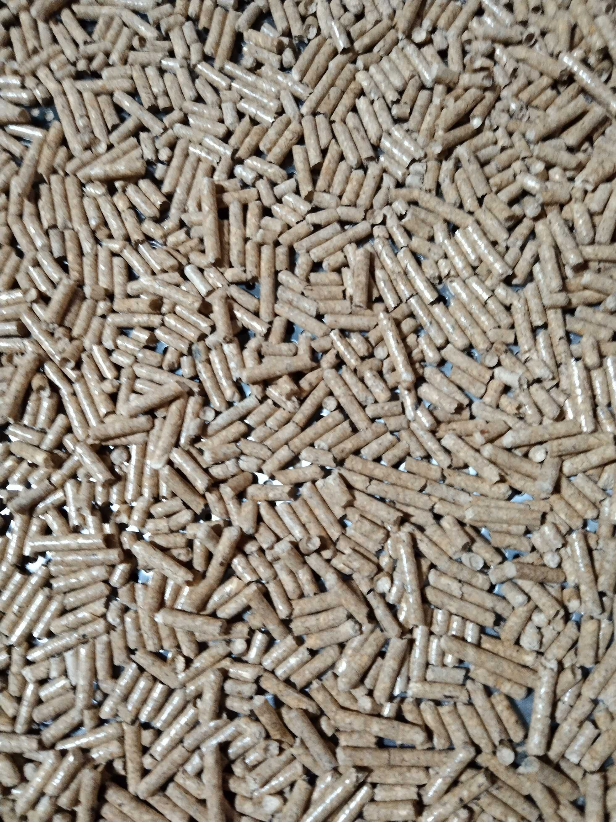 Pellet, Bio-Pellet Transport GRATIS