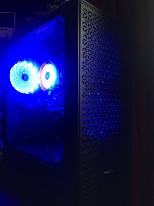 Комп'ютер на 1650